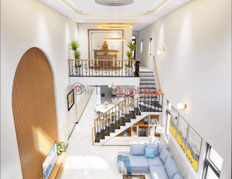Property Search Vietnam | OneDay | Residential, Sales Listings, Urgent sale of Thanh Phu house near the market, pay 300 million and have your own book house