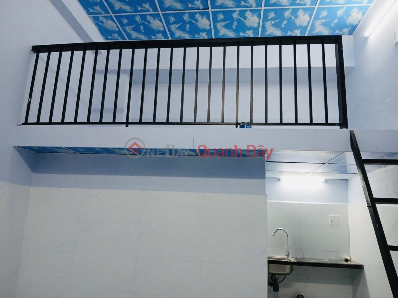 Property Search Vietnam | OneDay | Residential | Sales Listings, ► Corner property, 3m wide alley off Hung Vuong Street, 55m2, 2 floors, 5 self-contained rooms, rental income 15 million VND\\/month.