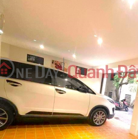 Corner lot, 4.8m frontage, cars avoid Dang Van Ngu street 65m² x 4T - 20.8 billion _0