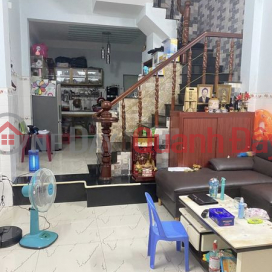BÁN NHÀ P15 Q8. Hẻm nhỏ (847-6295928970)_0