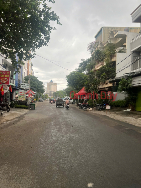 Property Search Vietnam | OneDay | Nhà ở Niêm yết bán, CAM KẾT RẺ NHẤT MT ĐƯỜNG D5, P25, BÌNH THẠNH, 6.56x12, CN:79m, 8 TẦNG, HĐT 50tr/tháng, Giá 17Tỷ