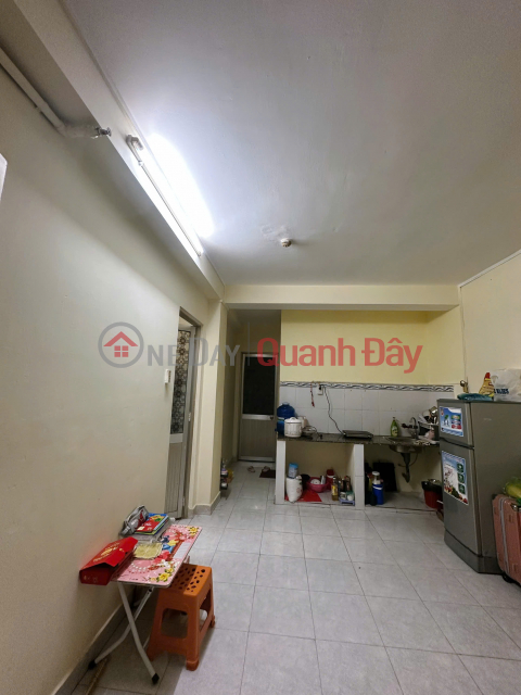 CHÍNH CHỦ BÁN CĂN HỘ 42M2, 2PN, CC NGÔ GIA KHẢM, P,VĨNH HẢI, TP,NHA TRANG _0