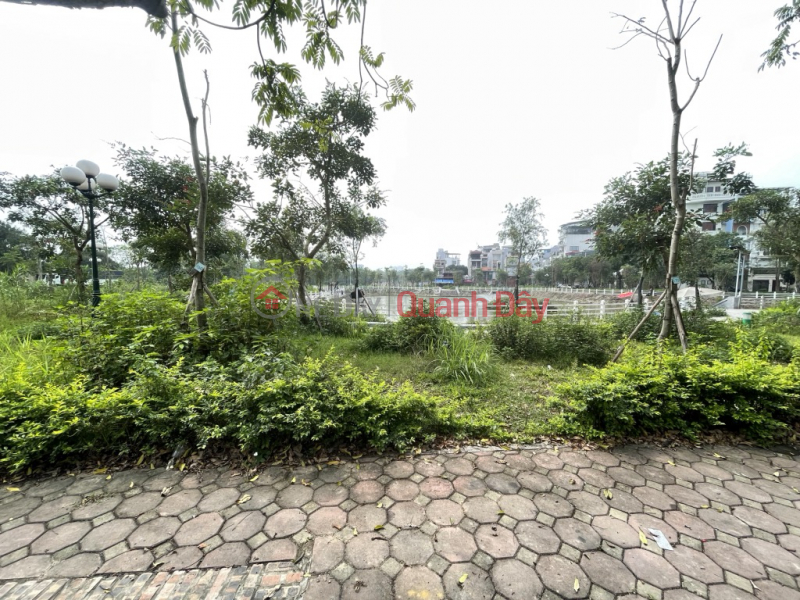 Only 8 million! Selling a car-friendly land lot, sidewalk, park view in Thanh Am, Thuong Thanh. Contact 0936123469 Vietnam | Sales | đ 8 Billion
