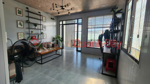 BÁN NHÀ TRẦN THÁI TÔNG – PHƯỜNG 10 - ĐÀ LẠT _0