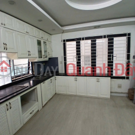 House for sale on Dao Tan, Ba Dinh, corner lot, 2 open spaces, 30m2, 6 floors, 4m frontage, only 7.39 billion _0