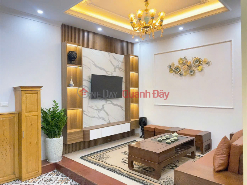 Property Search Vietnam | OneDay | Residential Sales Listings, Extremely shocking in Dai Mo Nam Tu Liem, no feng shui error, 9 billion.