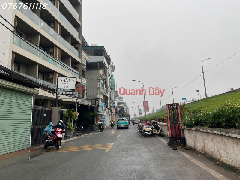 Property Search Vietnam | OneDay | Nhà ở, Niêm yết bán | Bán nhà mặt phố Lâm Du, lô góc, đoạn kd sầm uất nhất, 145m*5T, MT6m, 30 tỷ