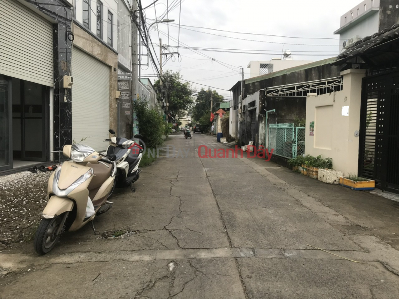 Property Search Vietnam | OneDay | Residential Sales Listings, BÁN NHÀ, VÕ VĂN HÁT, HẺM Ô TÔ, 60M2, NGANG 5.5M, GIÁ 6 TỶ NHỈNH.