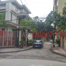 Selling Nghia Do townhouse 85m2 corner lot - auto avoid, business subdivision for only 20 billion VND _0