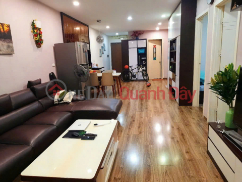 Hiếm! ECOLIFE CAPITOL 103m2, 3 ngủ, đồ xịn, view thoáng, 9 tỷ [có thương lượng] _0