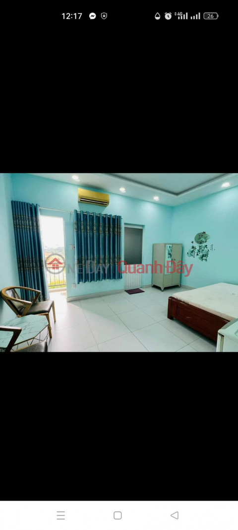 HOT HOT!!! QUICK SELL HA HUY GIAP HOUSE - Prime Location _0