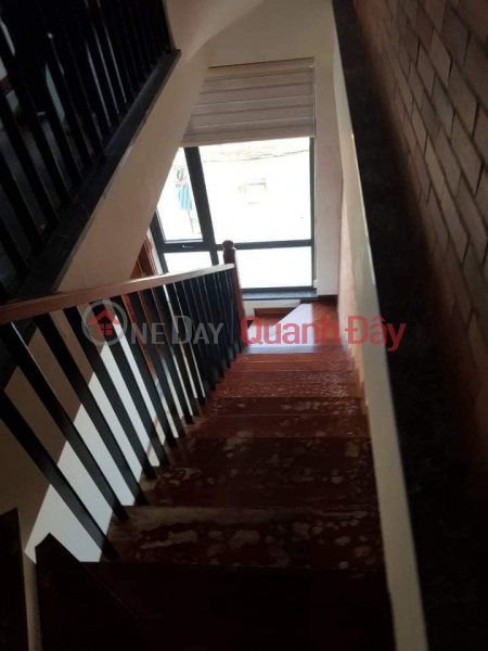 Property Search Vietnam | OneDay | Residential | Sales Listings | House for sale in lane 243 Ngoc Thuy, OTO, Corner Lot, owner offers furniture for 5 billion 8. Contact: 0936123469