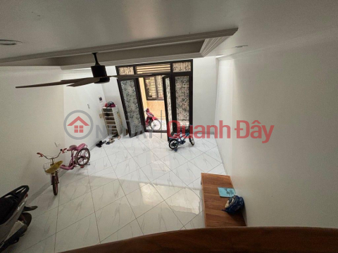 BÁN NHÀ PHÚC LỢI - NỘI THẤT ĐẸP Ở SƯỚNG - MT RỘNG SÁNG THOÁNG - Ô TÔ GẦN HƠN 6 TỶ _0