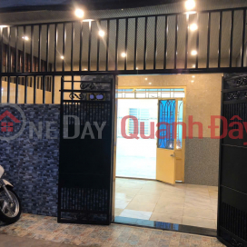 BÁN NHÀ C4 KIỆT Ô TÔ PHẠM NHƯ XƯƠNG – GẦN ĐH SƯ PHẠM _0