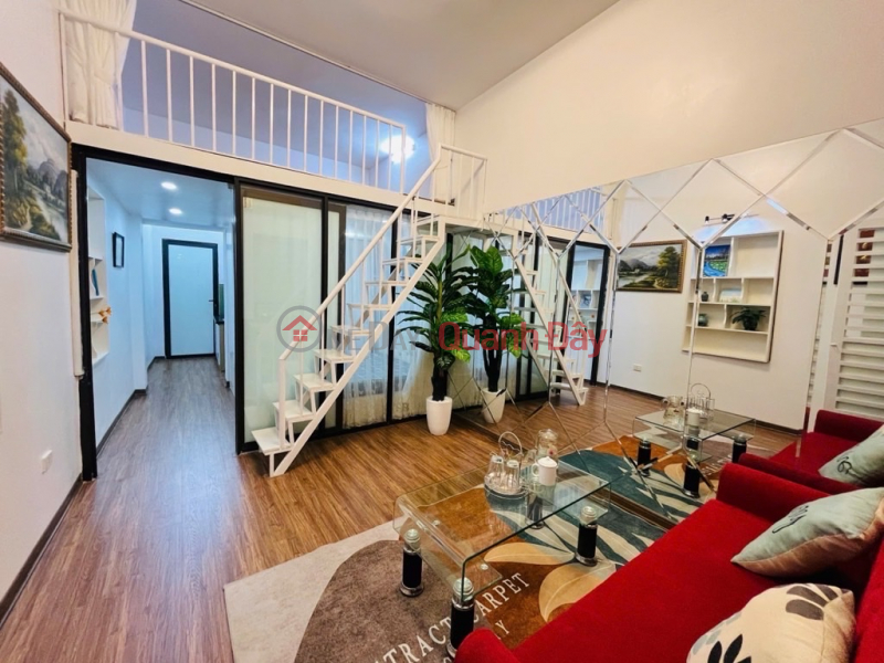 TẬP THỂ TẦNG 2 CẦU GIẤY DT 60M,2 THOÁNG,Ô TÔ ĐỖ CHÂN TÒA GIÁ 3,980 TỶ Niêm yết bán