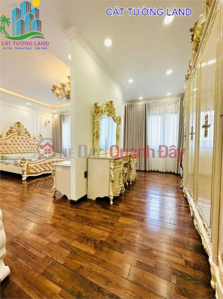 Property Search Vietnam | OneDay | Nhà ở, Niêm yết bán | Villa Mini 5 Tầng, Phạm Văn Hai, Phường 5, Gần CV Lê Thị Riêng. Chỉ 11.5 tỷ