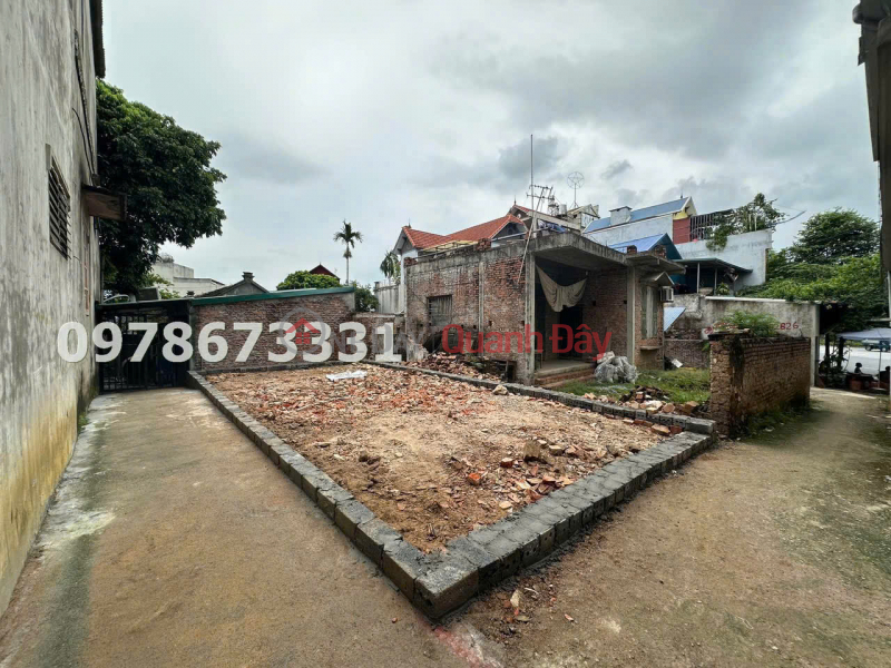 Property Search Vietnam | OneDay | Residential, Sales Listings, SUPER INVESTMENT PRODUCT 3TY6 ONLY 30M FROM QL6 NGOC HOA-CHUONG MY AREA: 50M