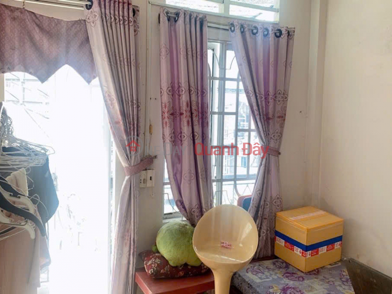 Property Search Vietnam | OneDay | Nhà ở, Niêm yết bán | Giảm 100tr! CC Tầng 2 Lê Minh Xuân 44m2 – Tân Bình S