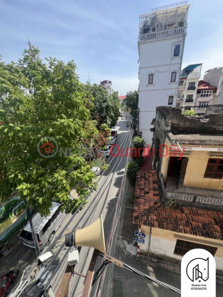 Old 2-storey house 918 Phuc Dong Long Bien, cars can avoid parking on the sidewalk, 76m wide, frontage: 7.6m, 15 billion 9, Vietnam Sales | đ 15.9 Billion