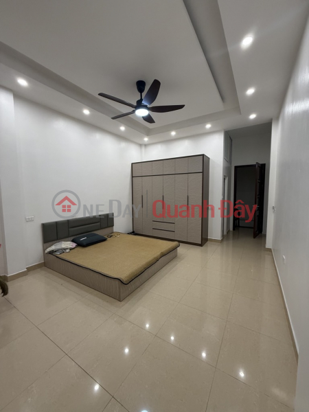 Thinh Hao beautiful luxury house 7 floors, garage, super beautiful Vietnam, Sales | đ 11.8 Billion