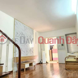 NGHIA TAN GROUP APARTMENT - 3 BEDROOMS, 1 PERSON - RARE GOOD - Area: 22/90M, April, May. PRICE 2.63 BILLION _0