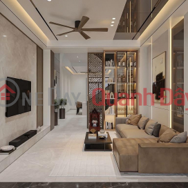 **Bán nhà hẻm 333 Lê Văn Sỹ, phường 1, Tân Bình; 4x15,6m 3PN chỉ 8,7 tỷ _0