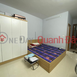 Selling Townhouse 8\/3, Thanh Nhan, Price 5.9 Billion, 40m2, 3.8m Mt, Beautiful 4-storey House, Hai Ba Trung _0