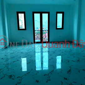 House for sale on Nguyen Ngoc Vu, Cau Giay, 8-FLOOR ELEVATOR - BUSINESS - CAR - 62M2, 26.5 BILLION _0