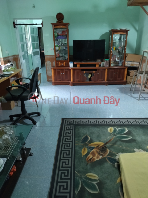 Main house with good price - House number 75B, Street 2, Thanh Truong Ward, City. Dien Bien Phu, Dien Bien _0