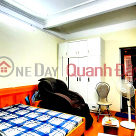 HOT! House for sale on Vu Trong Phung, Thanh Xuan District, BUSINESS - CAR 50M2 - CHEAP _0