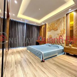 NEW HOUSE FOR SALE - TRUNG KINH, CAU GIAY, HANOI - Central location, only 150m from Cau Giay Park _0