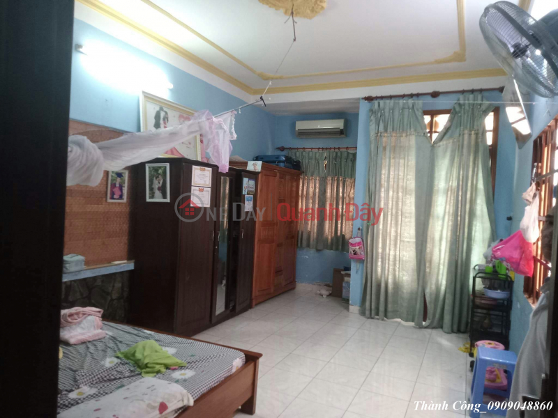 Property Search Vietnam | OneDay | Residential Sales Listings Nam Ky Khoi Nghia social house for sale, corner unit, 2 fronts, 72m2, approximately 7 billion.