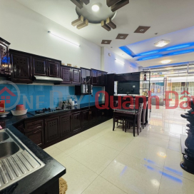 ► Bau Trang frontage near Dien Bien Phu, 80m2, 3 floors, modern, classy, 5.x billion _0