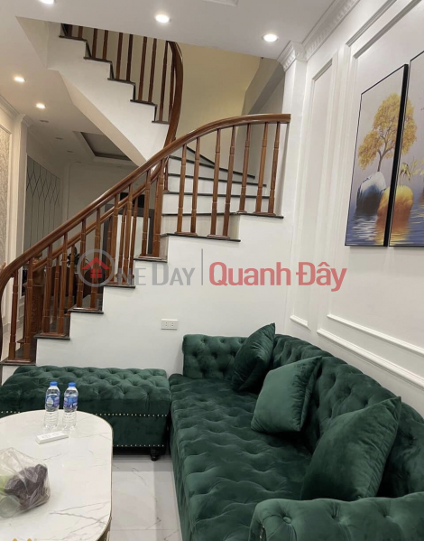 Property Search Vietnam | OneDay | Residential Sales Listings A beautiful house on Hoa Hung Street, District 10, brand new, brand new furniture, only 4 billion 5