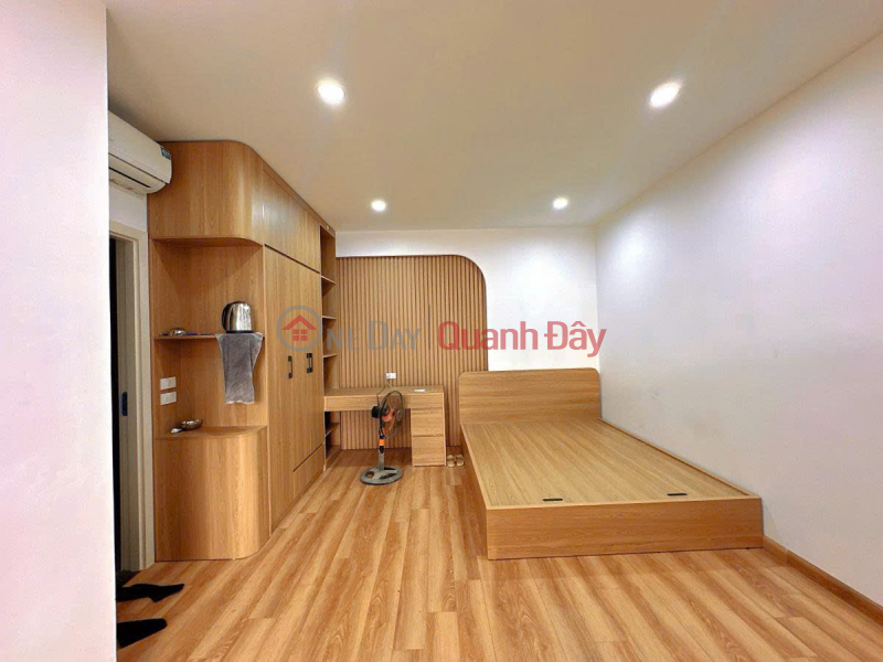 SIÊU VIP... MẶT PHỐ NGUYỄN VĂN TRỖI – THANH XUÂN NHỈNH 37 TỶ 83M,8T, Việt Nam | Bán | đ 37 tỷ