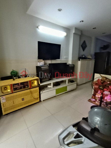 Property Search Vietnam | OneDay | Residential Sales Listings House for sale in alley near AEON, 46m2, 2 floors, 4.49 billion