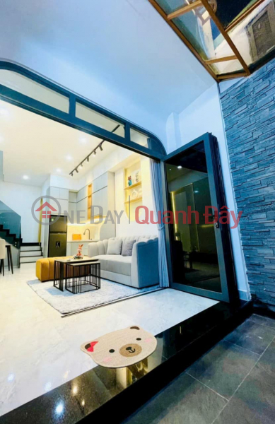 Super product house ward 21 Binh Thanh Sales Listings (849-8792118950)