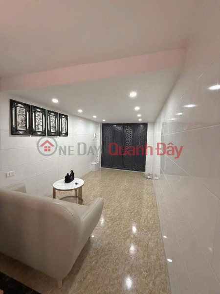 Property Search Vietnam | OneDay | Residential, Sales Listings | QUICK SALE OF BEAUTIFUL HOUSE BY OWNER in Kham Thien, Dong Da, Hanoi - Full of amenities