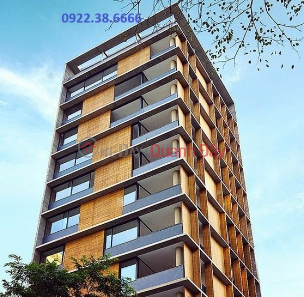 Property Search Vietnam | OneDay | Nhà ở Niêm yết bán, Building cỡ nhỏ – Hàng Than – 90m2 – 10 tầng – Giá thỏa thuận.