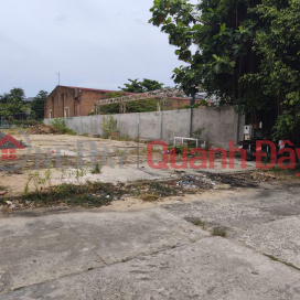 ► Đất 2 Mặt Tiền Bạch Đằng Nối Dài, 992m2, Ngang 18.5m, 110 tỷ _0