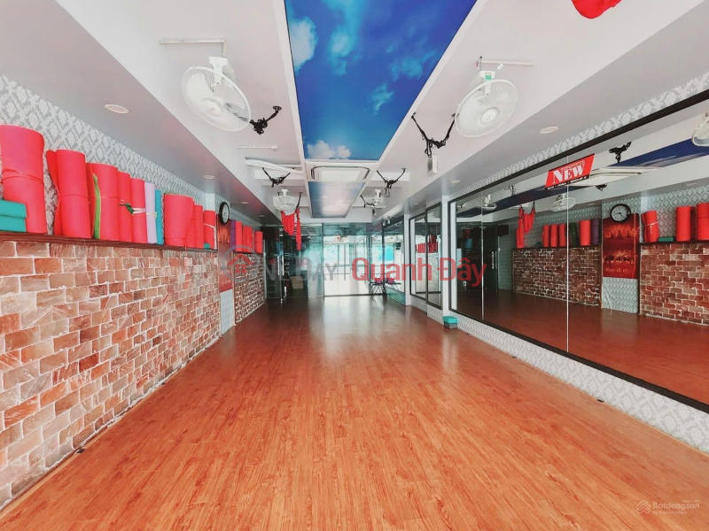 Super product on Nguyen Thai Hoc street, 160m2-9 floors, only 79.5 billion Vietnam | Sales | đ 79.5 Billion