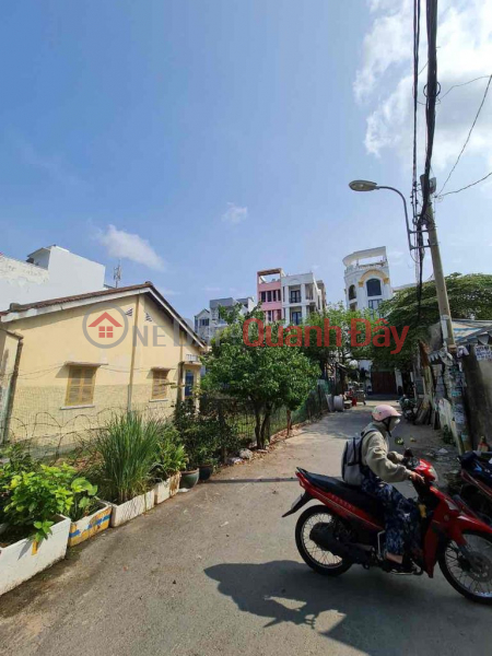 Property Search Vietnam | OneDay | Nhà ở Niêm yết bán Bán nhà phố rẻ đẹp 2 lầu 111/44/26 Phạm Văn Chiêu Gò Vấp 5,65 tỷ - 58 m2