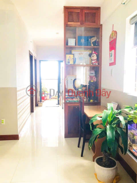HOT HOT HOT -CẦN BÁN CHUNG CƯ NAM NGÂN TẠI Đinh Bộ Lĩnh, P. Hải Cảng, TP. Quy Nhơn, Bình Định _0