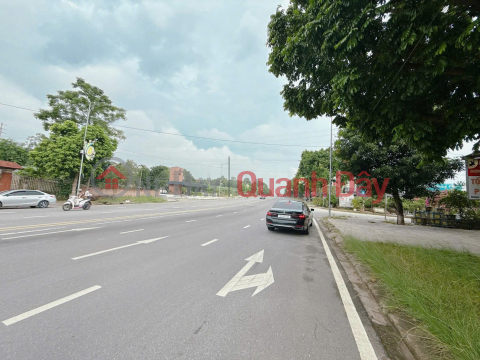 [ TÔI CHÍNH CHỦ cần bán] 135 mét MẶT ĐƯỜNG 32C SÁT CỔNG ĐỀN HÙNG. VIỆT TRÌ, PHÚ THỌ. Giá 2 tỷ 9 _0