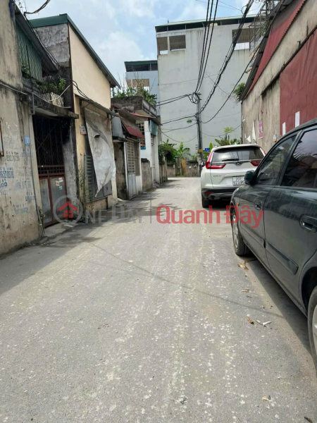Trinh Van Bo land for sale 57m2, investment in construction or CCMN for rent with very good cash flow, price over 3 billion Sales Listings