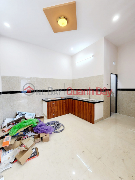 Property Search Vietnam | OneDay | Residential | Sales Listings, House for sale Nguyen Thai Hoc Alley, Le Hong Phong Quy Nhon, 44m2, 2 Me, Price 3 Billion