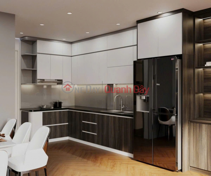 NHÀ ĐẸP - GIÁ TỐT - CHÍNH CHỦ Cần Bán Nhà Vị Trí Đẹp Tại Phố Lê Trọng Tấn, Thanh Xuân, Hà Nội Niêm yết bán
