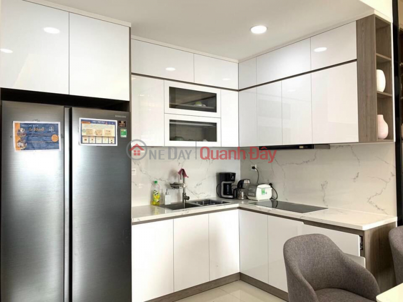 The owner rents the apartment GARDEN VISION 1 PN 0904609771 | Vietnam Rental đ 5 Million/ month