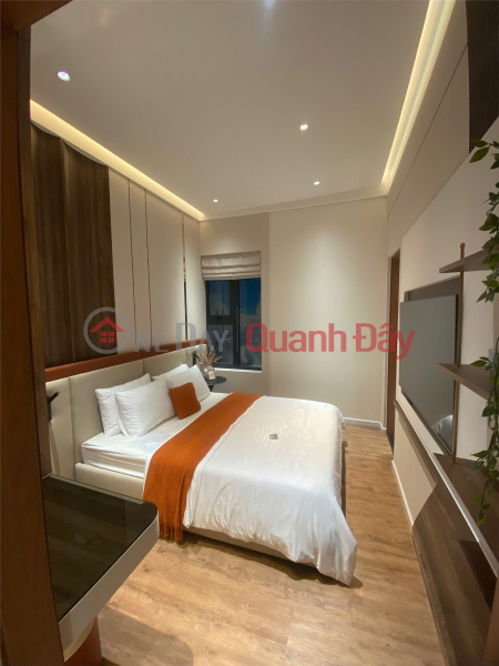 Luxury Riverside Apartment for Sale on Bui Huu Trung Street Frontage - Bien Hoa Center. Sales Listings