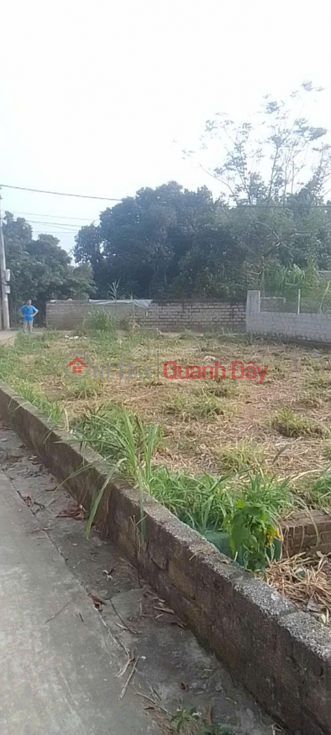 Bán đất tại Đường 416, Kim Sơn, Sơn Tây, Hà Nội, 12 triệu/ M2, 200m2 - Giá tốt - View đẹp _0